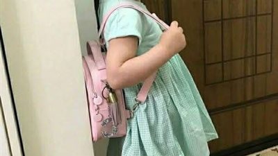 بنتى والحضانة