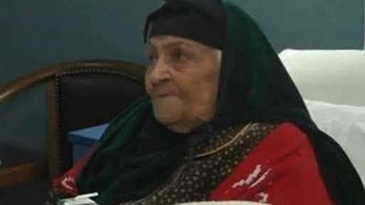 لاحظت الزوجة فى الأشهر الأخيرة