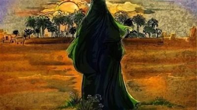 زوجتي احيتني ثوم ماټت قصه كامله
