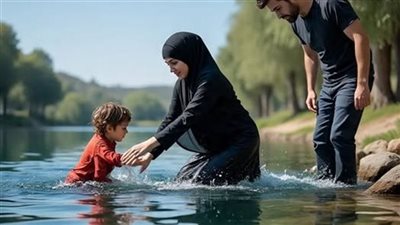 قصة صديق خيالي كاملة بقلم حماده هيكل