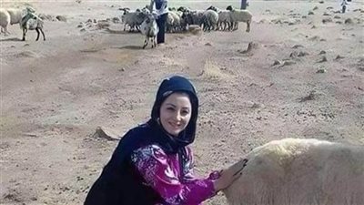 قصة فراسة فتاة عربية