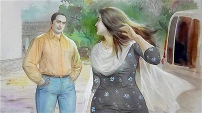 ما معنى قوله تعالى فى الآيه ولا يؤوده حفظهما  فى سورة البقرة ؟