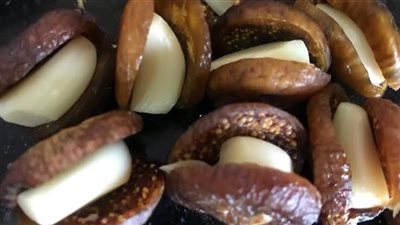 3 حبات كل صباح ستعيد لك حيوية الشباب وتحميك من أمـــراض كثيرة