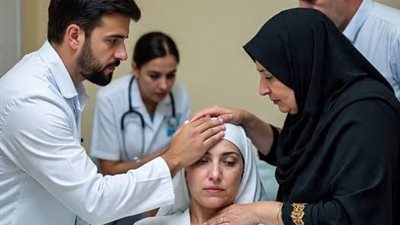 رواية يارب ولد كاملة 