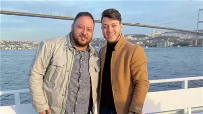 ظهور مباغت يصدم الملايين لخطيبة عصومي نجم طيور الجنة والجمهور مذهول من شدة جمالها الخارق