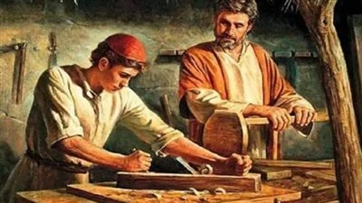 حكاية زوجتي الجديدة  قصة العجوز المخدوع