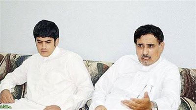 جنية تطارد شاباً بالسعودية
