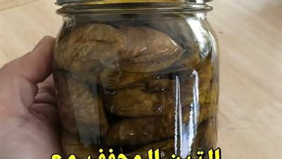 فوائد خليط التين مع زيت الزيتون