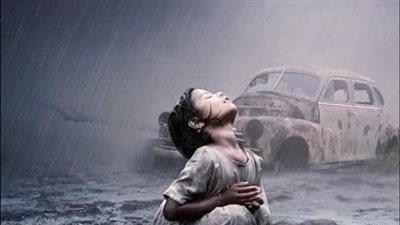 قصة واقعية