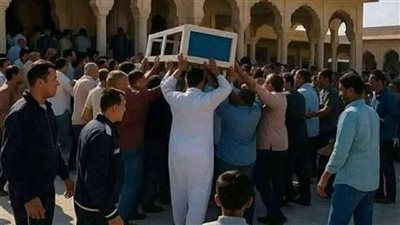 وعند الله تجتمع الخصوم