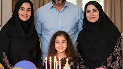 صاحبة مراتي عزمتنا على عيد ميلاد بقلم حماده هيكل