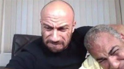 «پيضربه».. فيديو لـ أحمد مكي وبيومي فؤاد يثير الجدل على مواقع التواصل