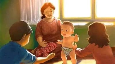 قصة_معلم_القرأن_والولد_الصغير
