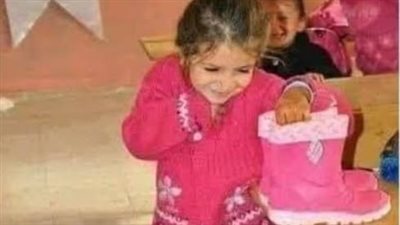 فى احدى المدارس أرادت المعلمه أن ترفع من همه طلابها