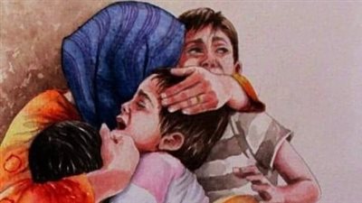 تزوج شاب من امراء وبعد ثلاث سنوات