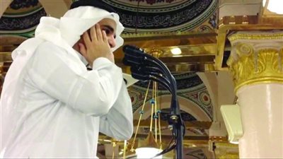 لما تسمع المؤذن بالآذان يقول (حي على الفلاح) ماذا تقول انت اجعلها صدقة جارية لمن لا يعرفها