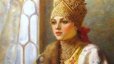حكاية نورهان زوجة السّلطان