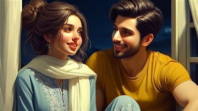 قصة حزينه مؤثرة جدا جدا حكاية البنت مرام