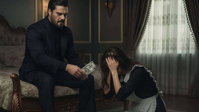 حين باعَتْ كرامتها لتنقذ أمّها… فاكتشفت الحقيقة بعد فوات الأوان