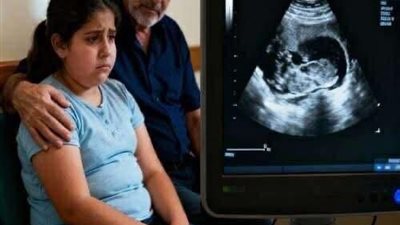 زيارة روتينية للعيادة انتهت بالصدمة التي غيّرت مصير المراهقة