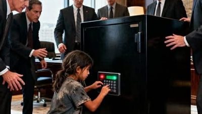 زيّف مۏته ليهرب… لكنها أعادته للحياة أمام الجميع!