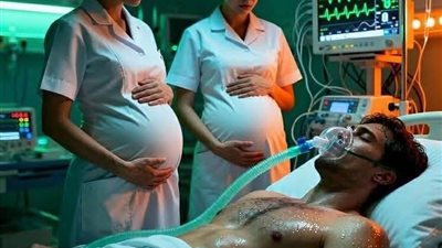 الغرفة 412-C لا تزال تراقب… قصة لم يستطع الطب ولا القانون تفسيرها