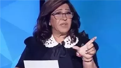 ليلى عبداللطيف رئيس أُعلن اغتياله سابقاً ما يزال على قيد الحياة