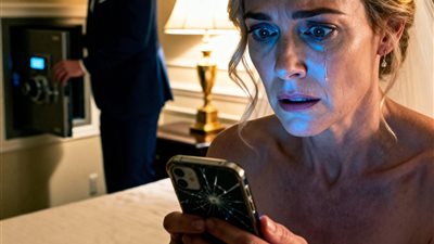 تزوّجتُ صديق زوجي الراحل… لكنّ ما كشفه لي ليلة الزفاف قلب حياتي رأسًا على عقب