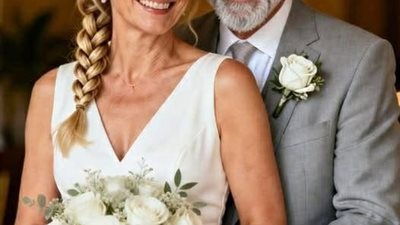 ظنّ أنه فاز بكل شيء في زفافه… ولم يكن يعلم ما كتبته أمي قبل مۏتها