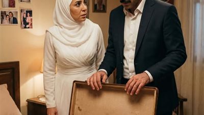  قصة اتجوزت صاحب جوزي الله يرحمه.. بس ليلة الجواز، قالي جملة قلبت كياني