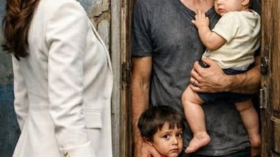 دخلت لتفصل موظفًا… فخرجت وهي تكتشف سرًا قلب حياتها رأسًا على عقب