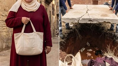 اختفاء موظفة عام 1997 بعد خروجها لتحصيل مستحقاتها