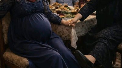 على وش ولادة بقلمي نرمين عادل همام
