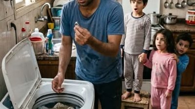 خاتم الماس بقلم مني السيد