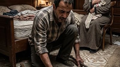 18 سنة من حرمان الخلفه