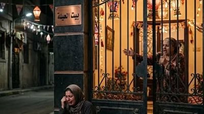 حماتي طردتني