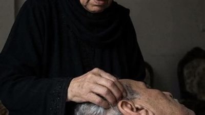 وانا بجهز