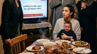 ليـلة رمـضان المواجهـة اللي غيـرت كل حاجـة بقـلم منـي السـيد