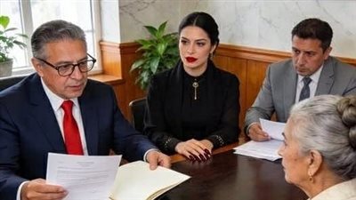 همست لي زوجة ابني أنني لن أرى بيزوًا واحدًا من 77 مليونًا… لكن الوصية أخفت مفاجأة قلبت الطاولة عليها!