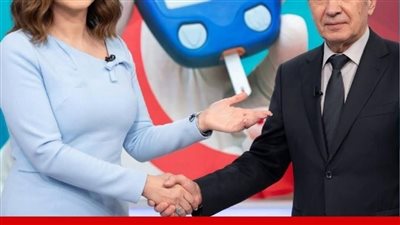 ملعقة واحدة قبل الأكل قلبت كل شيء! تجربة طبيب تكشف سر خفض السكر التراكمي خلال 30 يوم والنتيجة صاډمة