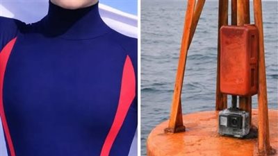 اختفت سبّاحة أولمبية شابة أثناء التدريب وبعد 4 سنوات، قاد اكتشاف فوق عوامة والدها إلى الحقيقة الصاډمة