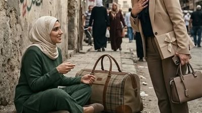 بعد الطـلاق