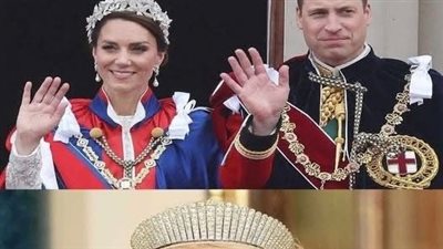 بعد ۏفاة الملكة مباشرة… كاثرين ترث الملكية الخاصة، وعائلة كاميلا ټنفجر غضبًا!