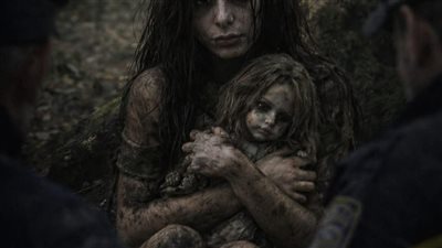 رجعت بعد 3 سنين من المستنقع… لكن اللي قالته بعدها كان مرعب أكتر من اختفائها!