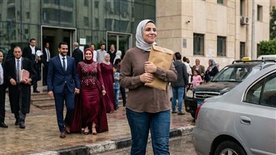 يوم الحساب.. نورا والسر اللي هد المعبد