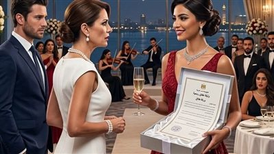 حماتي الحربايه