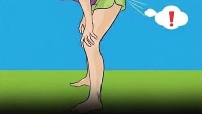 لكل من يطلقون الغازات أكثر من ٢٥ مرة في اليوم هام جدا لك أفهم جسـمك