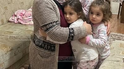 قبل فرحى بشهر