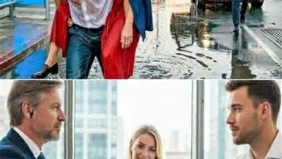 مزارع عاقر يفتح بابه لامرأة و3 أطفال… ولم يكن يعلم ما الذي سيحدث! 