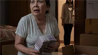 بنتي اتجوزت واحد كوري